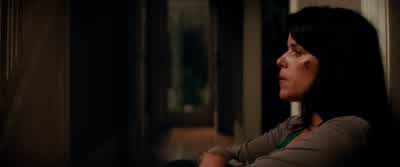 Let's get the coroner's van brought around, please. - Scream 4