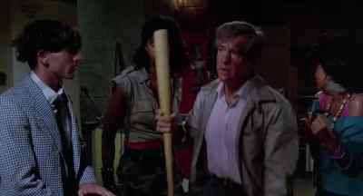 Let's get the fuel and get the hell out of here. - The Return of the Living Dead