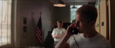 Let's get the girl to check the numbers - Hidden Figures