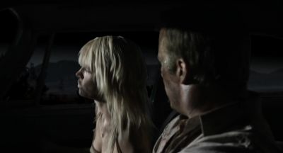 Let's get the hell out of here - Dark Country