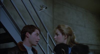 Let's get the hell out of here - Project X