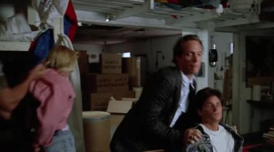 LET'S GET THEM ON THE BOAT. - Baywatch