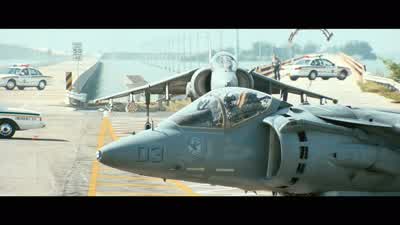 Let's get these aircraft on the ground, gentlemen. - True Lies