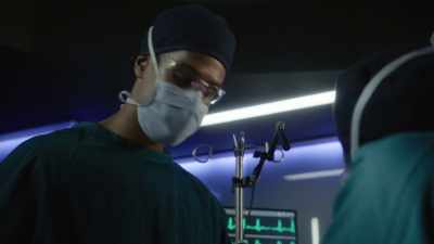 lets-get-thing-open - The Good Doctor
