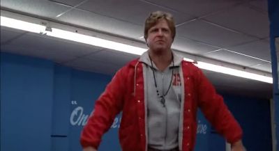 Let's get those nerds - Revenge of the Nerds