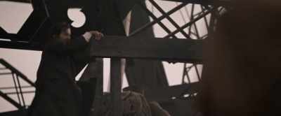 Let's get to this blasted Level 1, - Eiffel