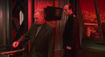 Let's get to business. - Total Recall