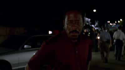 - Let's get to work. - The Wire