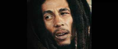♪ Let's get together
 And feel all right ♪ - Bob Marley: One Love