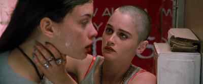 Let's get her up, come on. - Empire Records