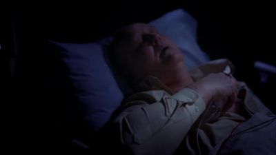 Let's get him upstairs, have
him worked up for an M.I. - Grey's Anatomy