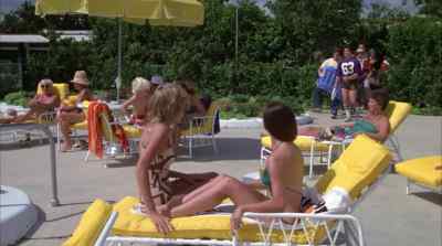 Let's get wet! - Caddyshack