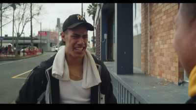 -Let's get what you need.
-Say less. (laughs) - Far North