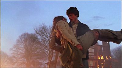 Let's get you to a hospital. - Smallville