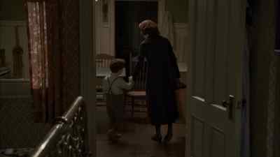 Let's get you to bed. - Boardwalk Empire