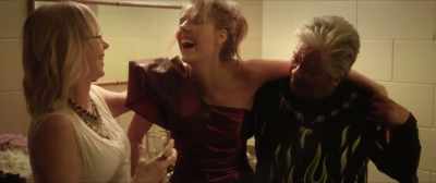 Let's get you to bed shall we? - Same But Different: A True New Zealand Love Story