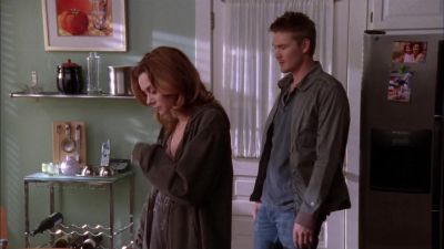 Let's get you to bed. - One Tree Hill