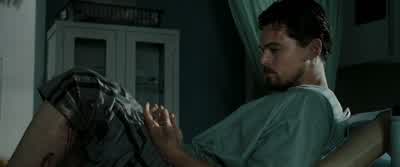Let's get you vaccinated. - Body of Lies
