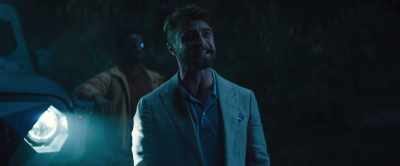 Let's give a nice round
of applause to Loretta! - The Lost City