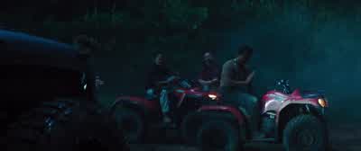 Let's give a nice round of applause to LorettaShe earned itA geriatric shut in left you holding your dicks in the jungle - The Lost City