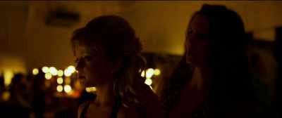 Let's give her
a few more minutes - Logan Lucky
