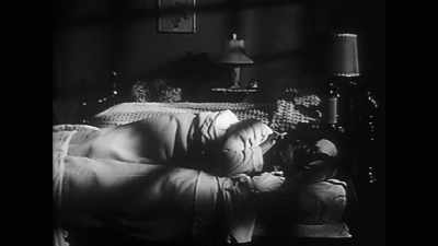 Let's give Jerry a nightmare,
a real red nightmare. - A Compassionate Spy
