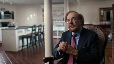 Let's give NASA a chance
to explain themselves." - Challenger: The Final Flight