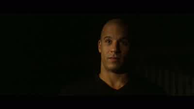 Let's go for a little ride - The Fast and the Furious