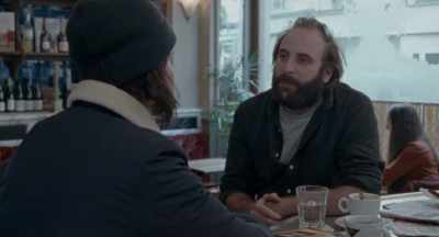 - Let's go about it well.
- It's a done thing. - Non-Fiction