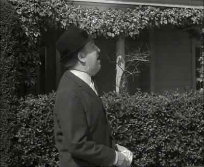 Let's go again, Alfred! - The Munsters