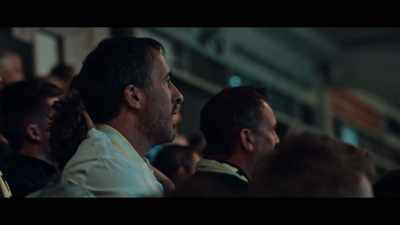 Let's go again, Leeds!
We go again! Again, Leeds! - Take Us Home: Leeds United