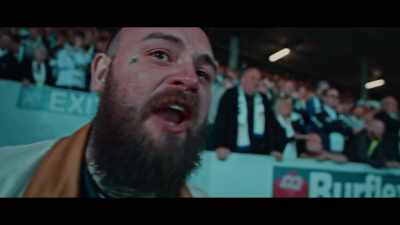 Let's go again, Leeds!
We go again! - Take Us Home: Leeds United