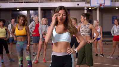 Let's go again. - Bring It On: Worldwide #Cheersmack