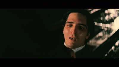 -Let's go again. - The Dark Knight