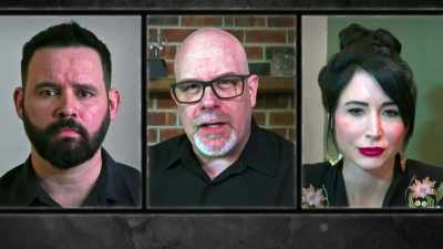 Let's go ahead
and take a quick look - The Holzer Files