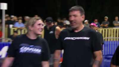 Let's go ahead and draw chips. - Street Outlaws No Prep Kings Team Attack