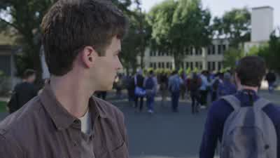 Let's go, Alex. - 13 Reasons Why