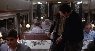 Let's go All you're leaving is 2 - Midnight Run