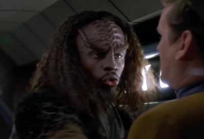 Let's go...ally. - Star Trek: Deep Space Nine