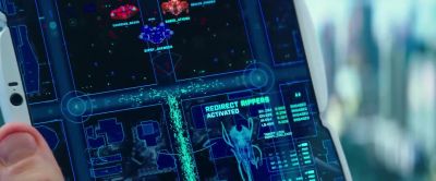 Let's go alright.
Go, go, go. Go baby. - Pacific Rim: Uprising
