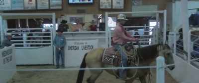 Let's go. And a 12, 13... - The Rider
