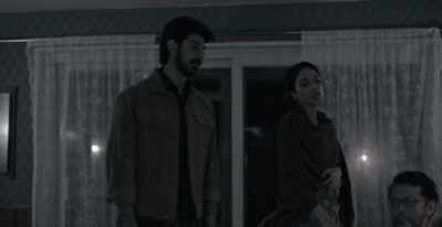 Let's go, Ansh. - Ghost Stories