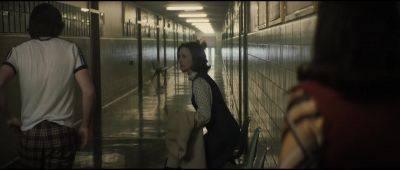 Let's go, Anthony. - The Many Saints of Newark
