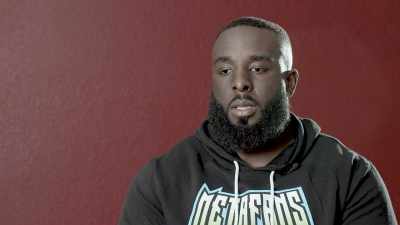 "Let's go
as hard as we possibly can, - Trials To Triumph: The Documentary