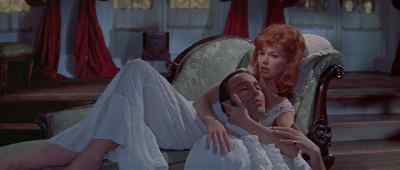 Let's go away, Paul. - The Two Faces of Dr  Jekyll