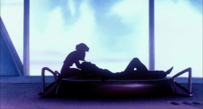 Let's go away together - Rock &amp; Rule