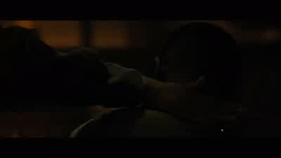 BREEDAN: Hey, it's Lilly. - Heat