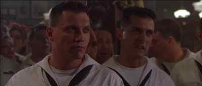 Let's go, baby! - Men of Honor