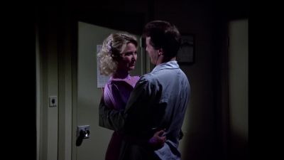 Let's go back to our cabin. - The Love Boat