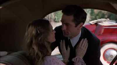 Let's go back. - The Last Tycoon